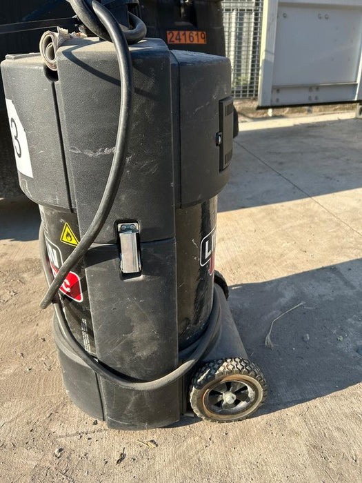 2022 LINCOLN ELECTRIC K3972-5