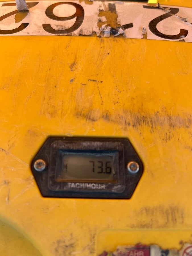 2020 WACKER NEUSON BS60-4As