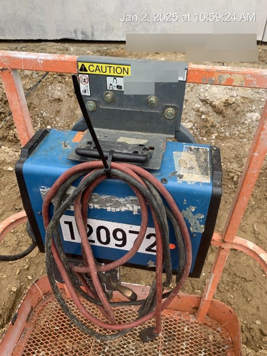 2020 MILLER ELECTRIC CST-280