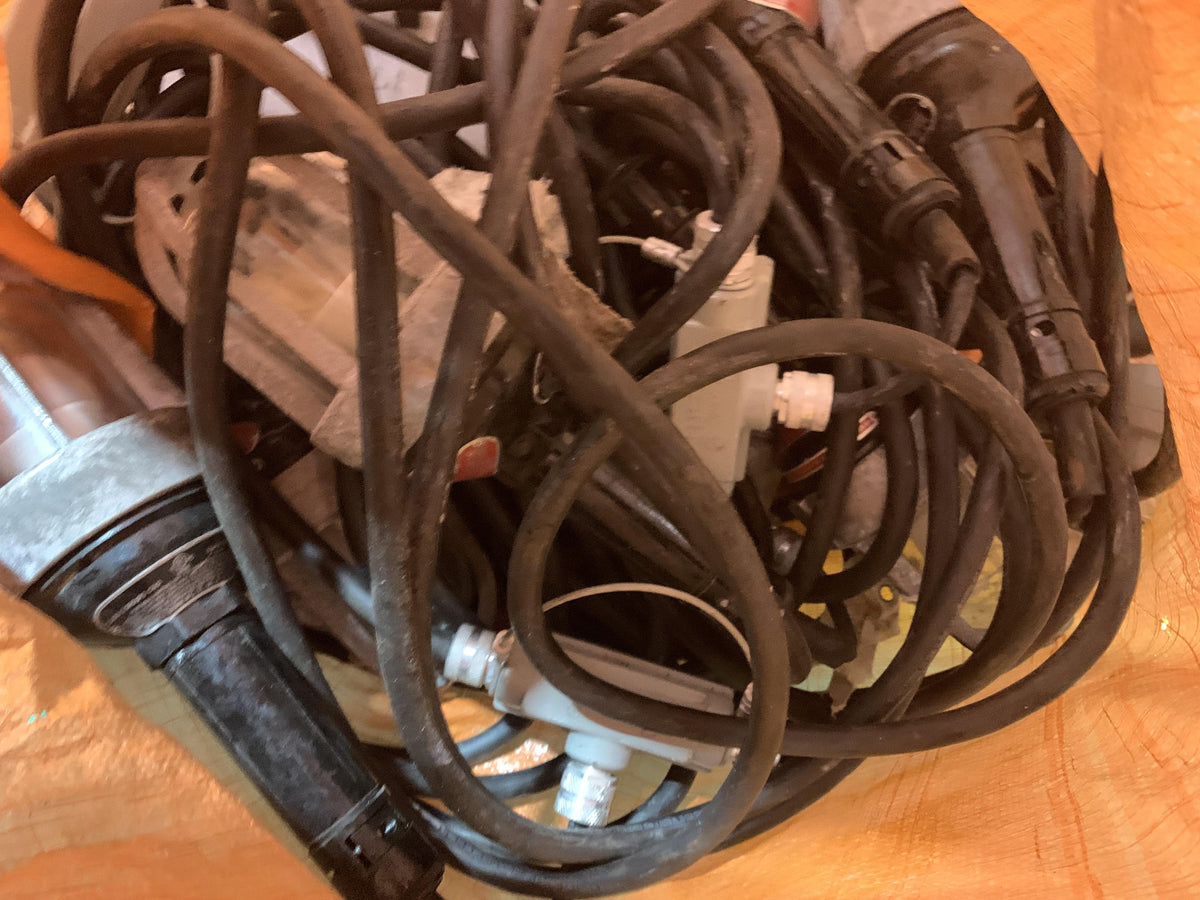 2021 LIND EQUIPMENT TLS-80XPLEDRE-LV