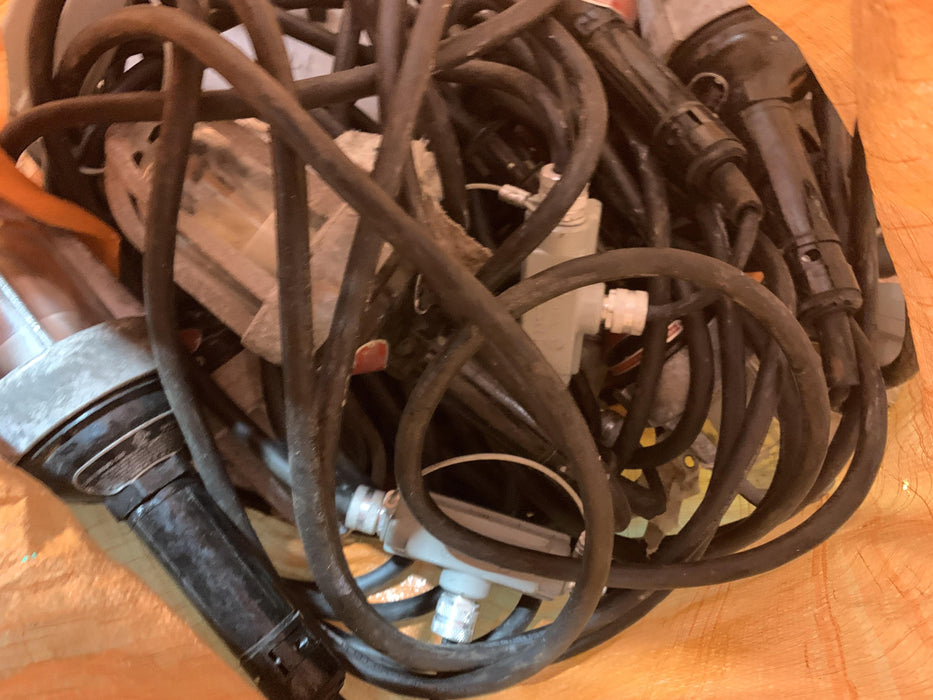 2021 LIND EQUIPMENT TLS-80XPLEDRE-LV