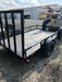 2024 BIG TEX TRAILER 35SA-10 BK4RG
