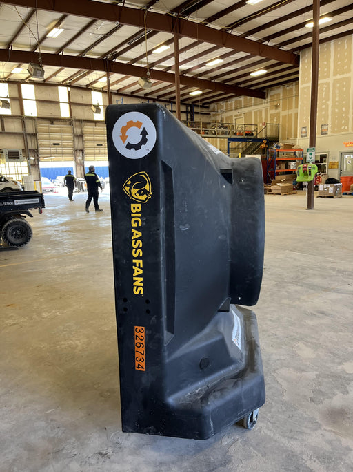 2023 BIG ASS FANS Cool Space 400