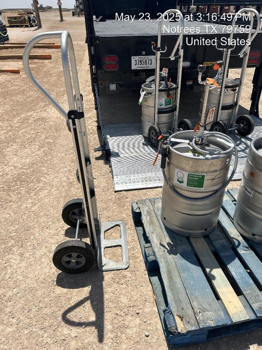 2024 GUARDIAN G1562HAT