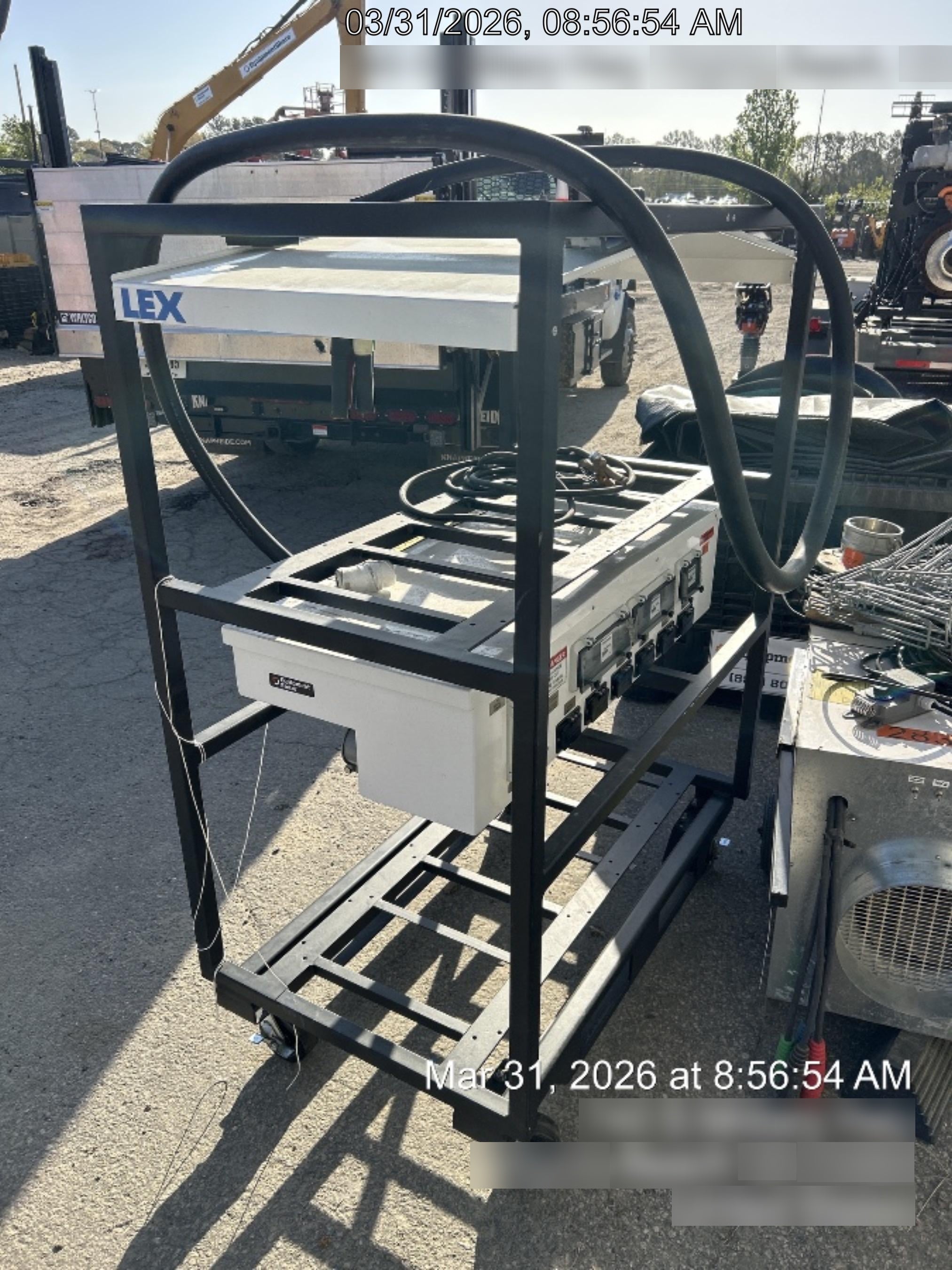 2025 LEX WR6A-7SM-FG26DZ6LD-R