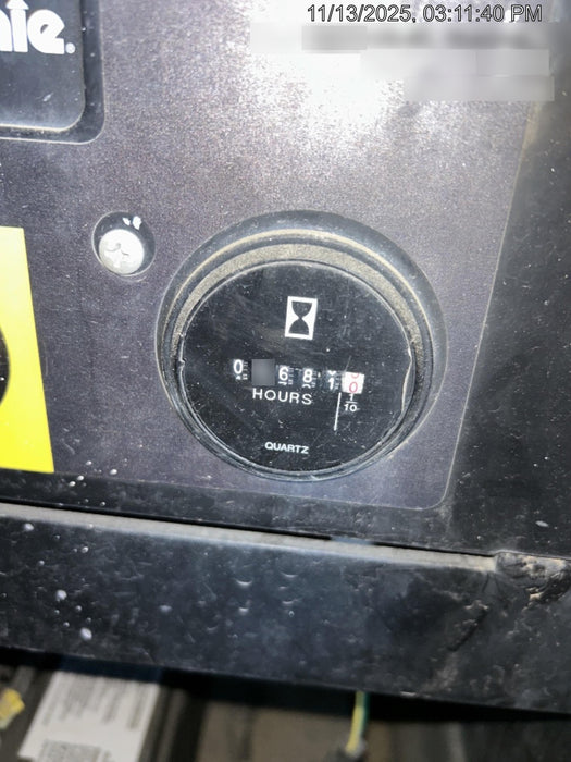 2016 GENIE GS-4390 RT