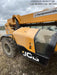 2020 JCB 509-42 Canopy, Solid Tires, Work Lights, Beacon, Aux Hydraulics, Back up Alarm, Lifting Eye, ES Decals