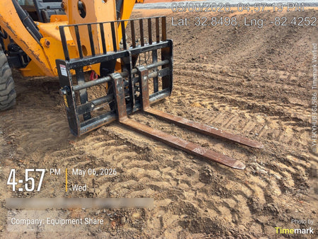 2024 JCB 400/F7360