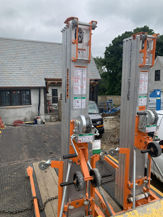 2021 LIFTSMART MLC-24