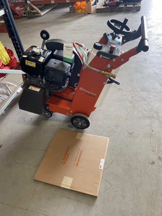 2023 HUSQVARNA FS 400 LV