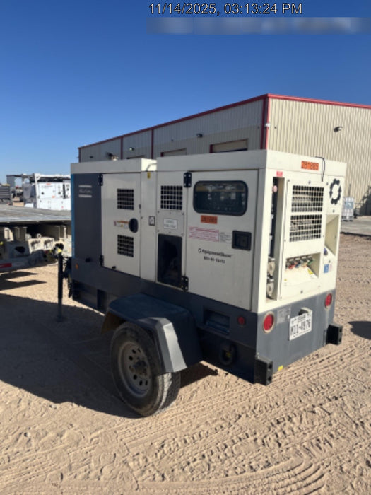 2022 ATLAS COPCO QAS 70