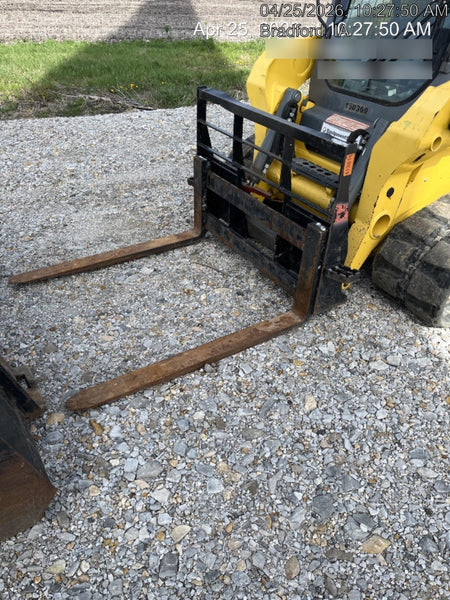 2024 ARROW MATERIAL HANDLING F5100CB