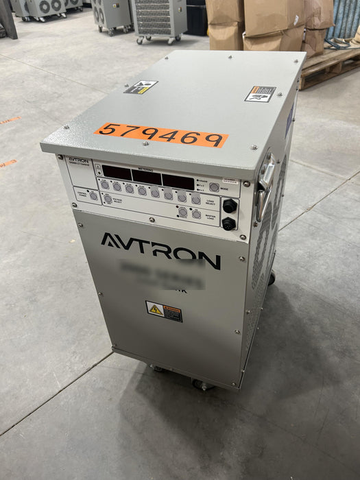 2025 AVTRON AVTRON 2705