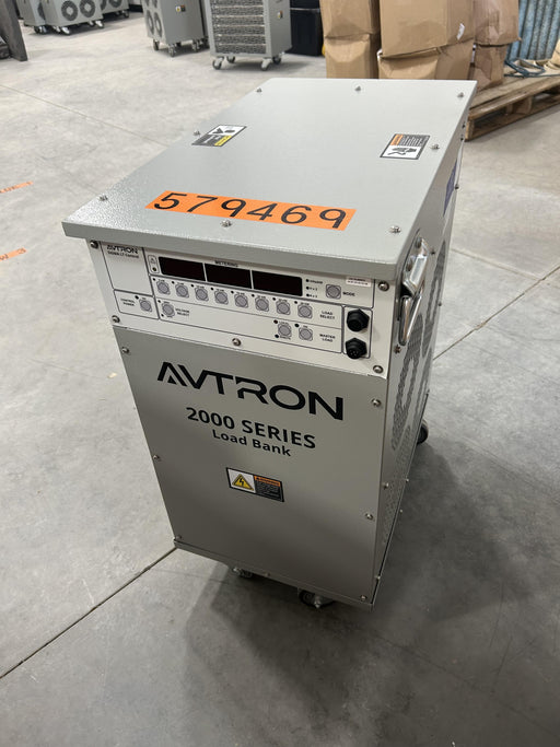 2025 AVTRON AVTRON 2705