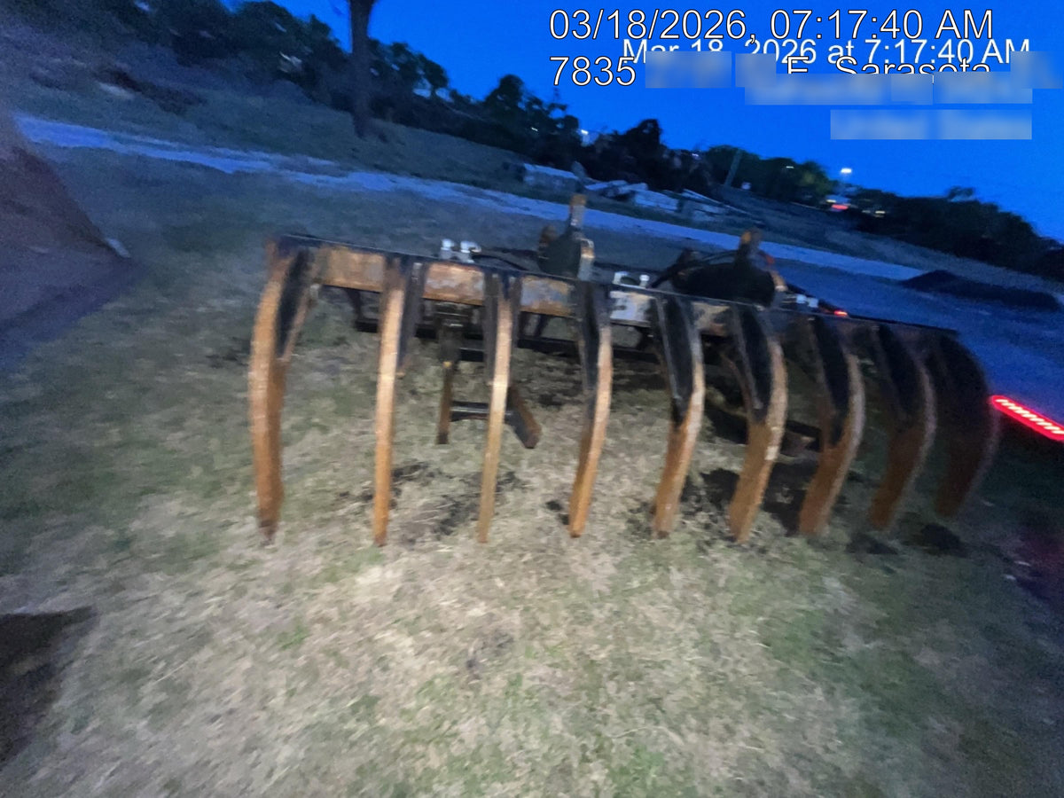 2025 FLECO FL40000