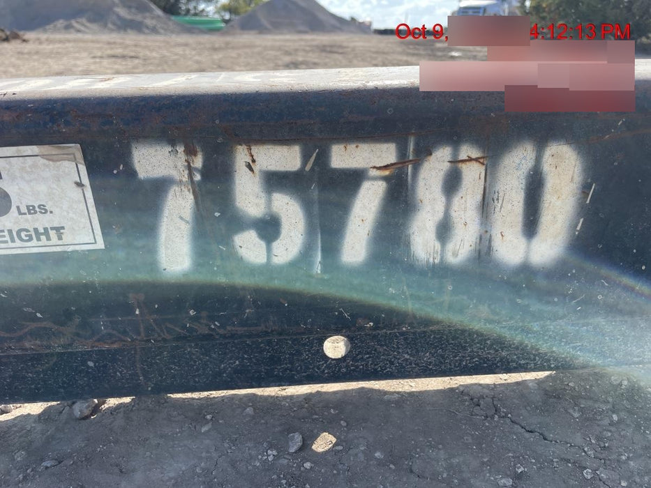 2020 STAR INDUSTRIES M1360B - Star JIB Boom