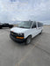 2023 CHEVROLET Express Van - Rental