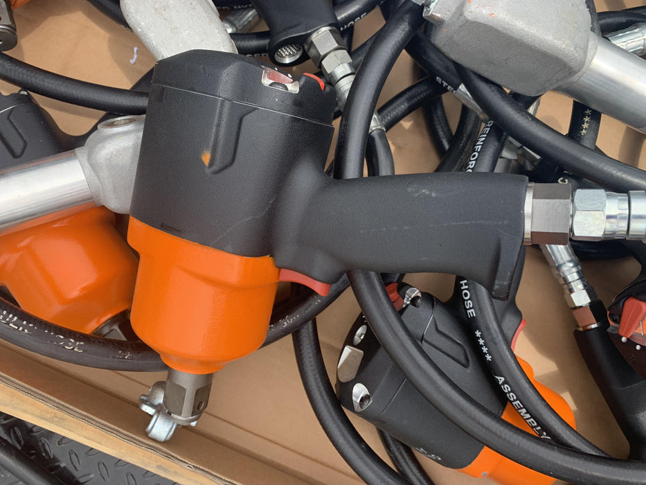 2020 MICHIGAN PNEUMATIC 750SS