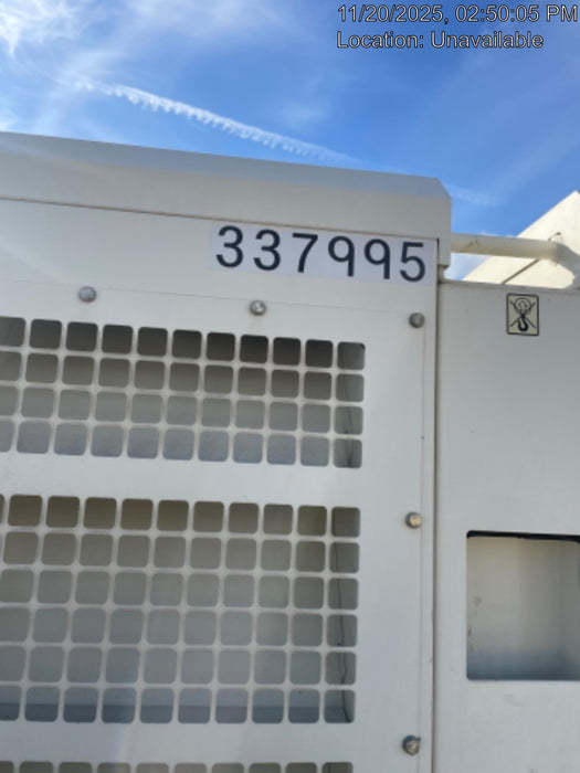 2023 ATLAS COPCO QAS 235