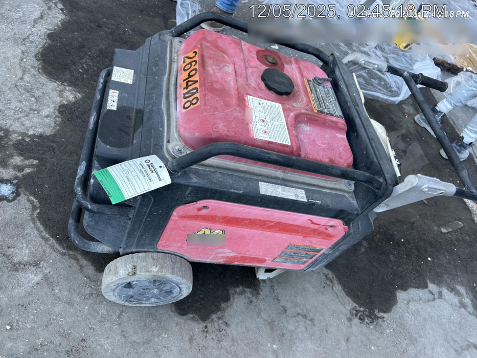 2022 MI-T-M GEN-8000-IMM1E