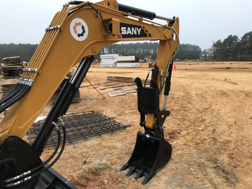 2020 SANY SY35U