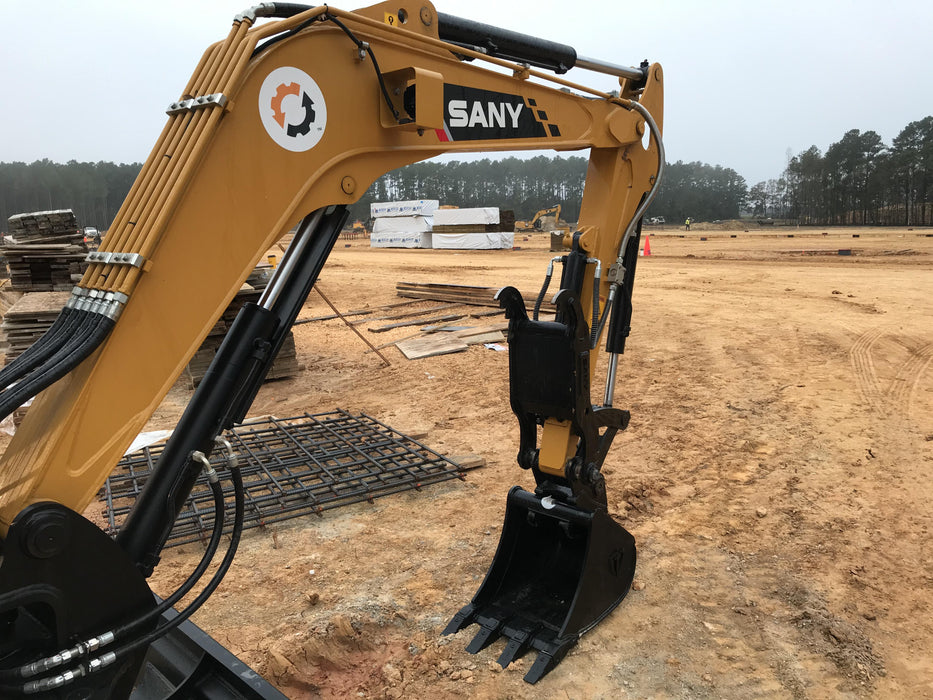 2020 SANY SY35U