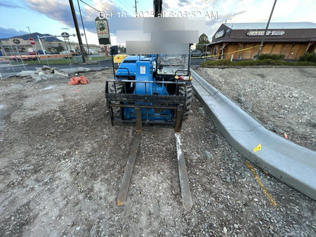 2023 GENIE GTH-5519
