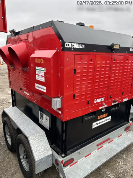 2024 CAMPO DB1200CT