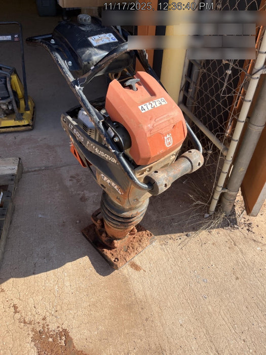 2024 HUSQVARNA LT6005