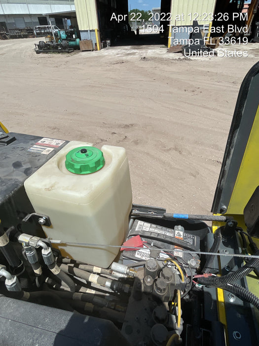 2021 WACKER NEUSON RTLx-SC3