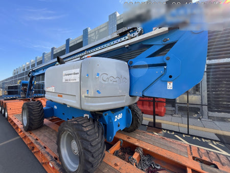 2020 GENIE Z-80/60