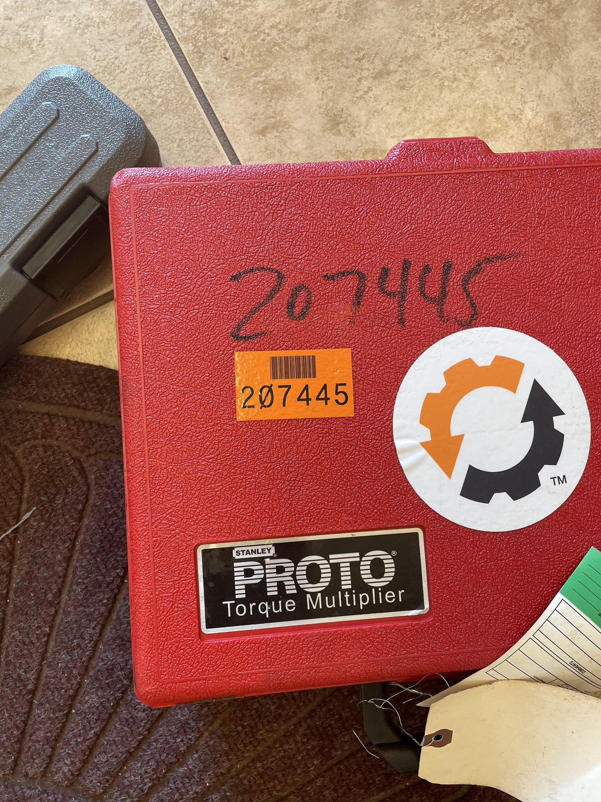 2021 PROTO J6222