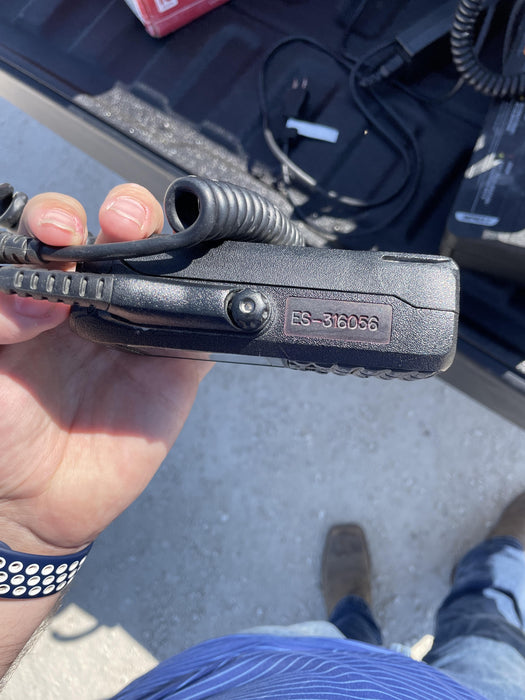 2023 MOTOROLA R7 DISPLAY