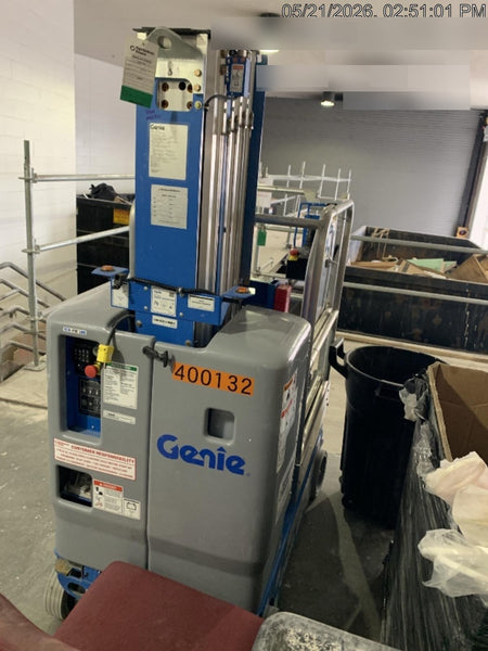 2024 GENIE GR-20