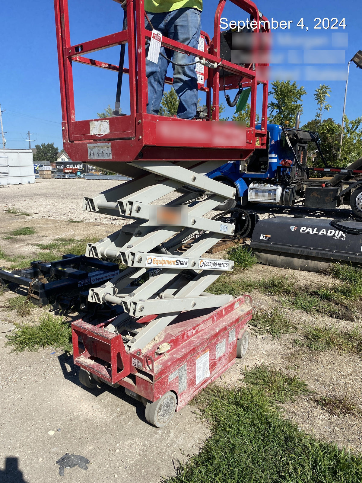 2018 MEC 1330SE MEC 1330SE w/2 Yr Full Extended Warranty