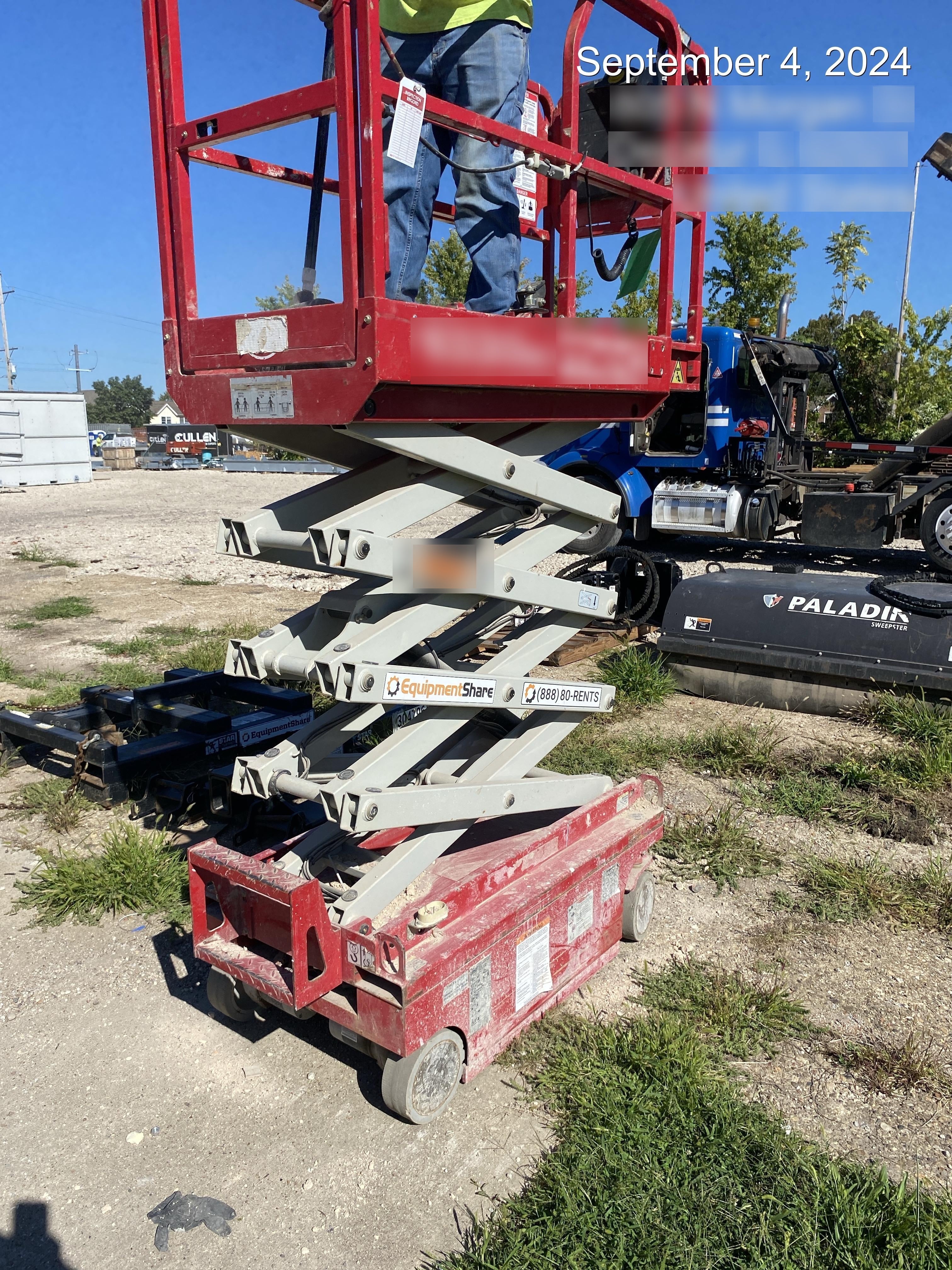 2018 MEC 1330SE MEC 1330SE w/2 Yr Full Extended Warranty