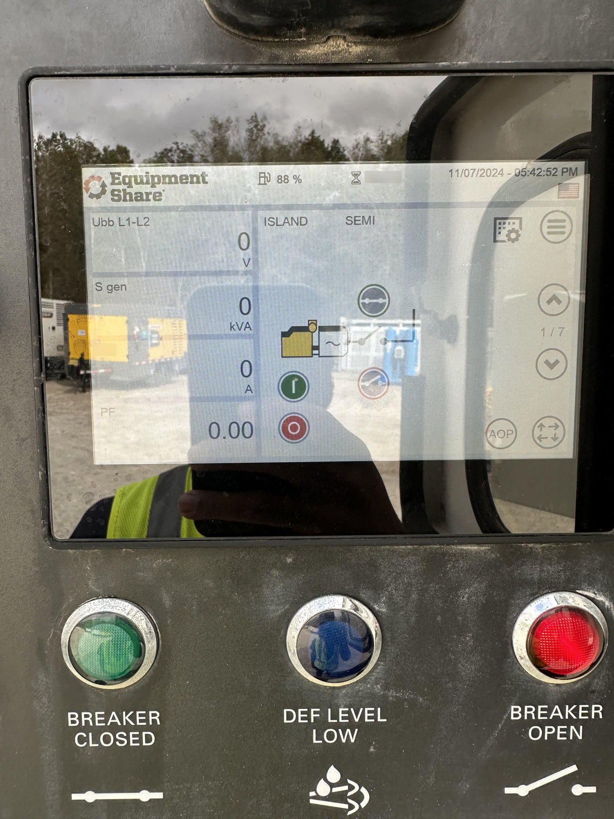 2020 ATLAS COPCO QAS625
