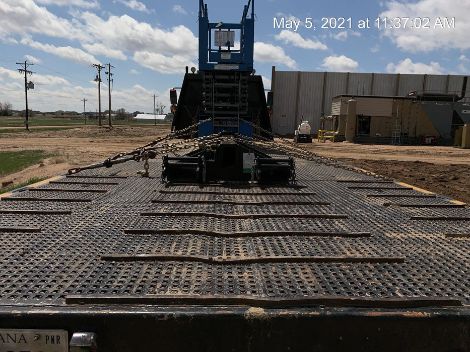 2020 STAR INDUSTRIES M1360B - Star JIB Boom