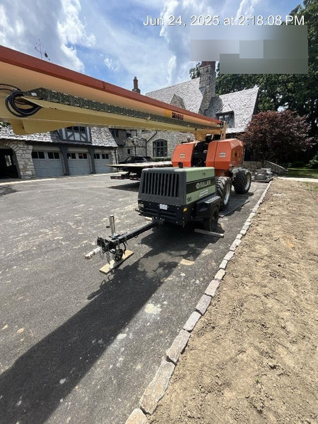 2019 SULLAIR 185-DPQ