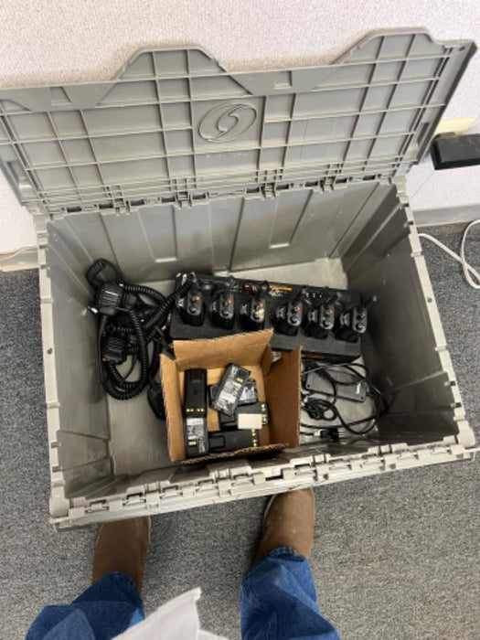 2024 MOTOROLA R7 DISPLAY