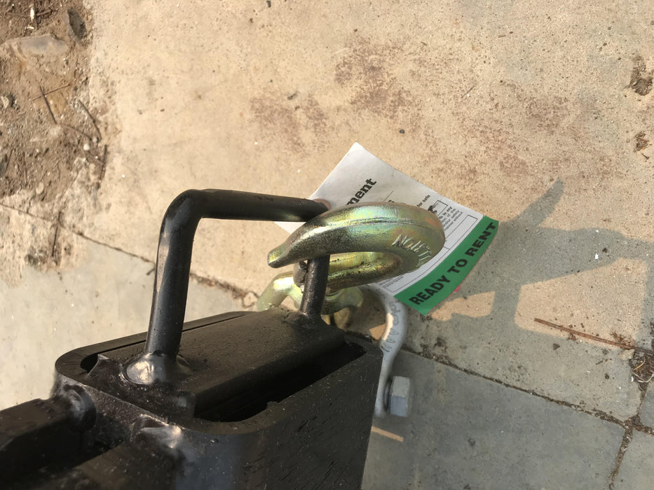 2020 STAR INDUSTRIES M1360B - Star JIB Boom