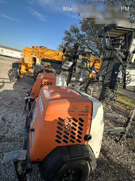 2024 GENERAC MLT2