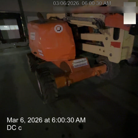 2019 JLG 450AJ