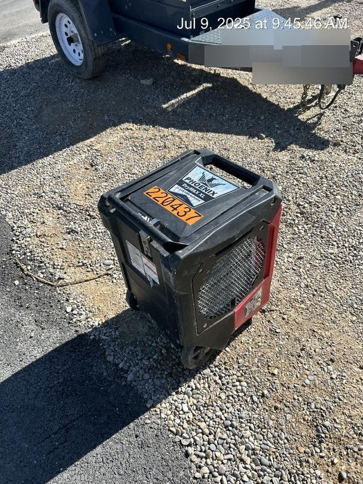 2022 PHOENIX DryMAX XL