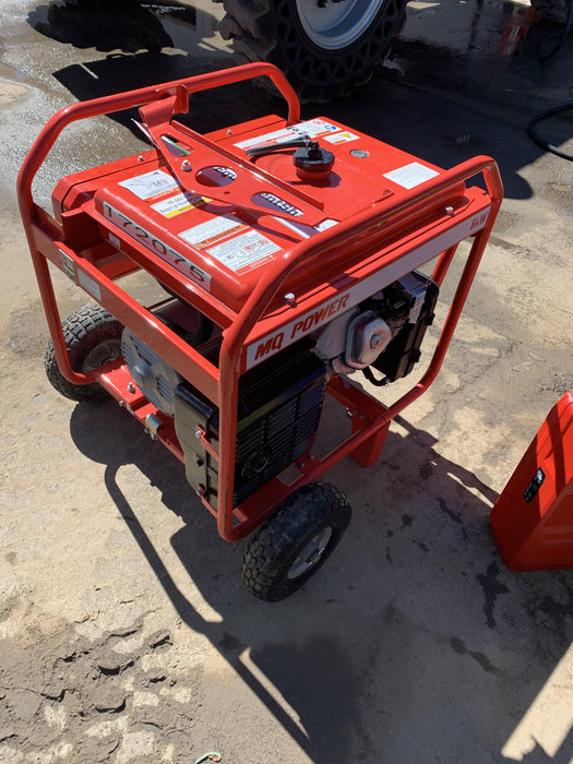 2021 MULTIQUIP GA6HR