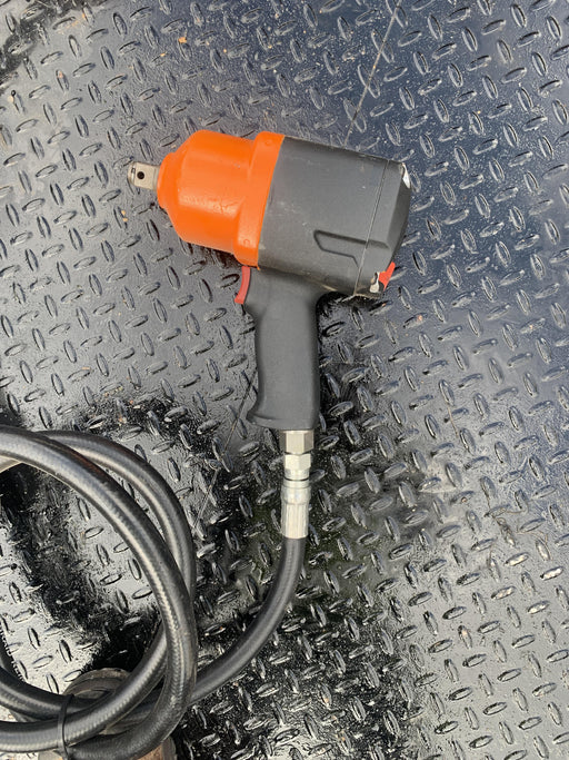 2020 MICHIGAN PNEUMATIC 750SS