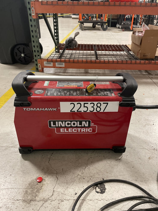 2022 LINCOLN ELECTRIC TOMAHAWK 1000