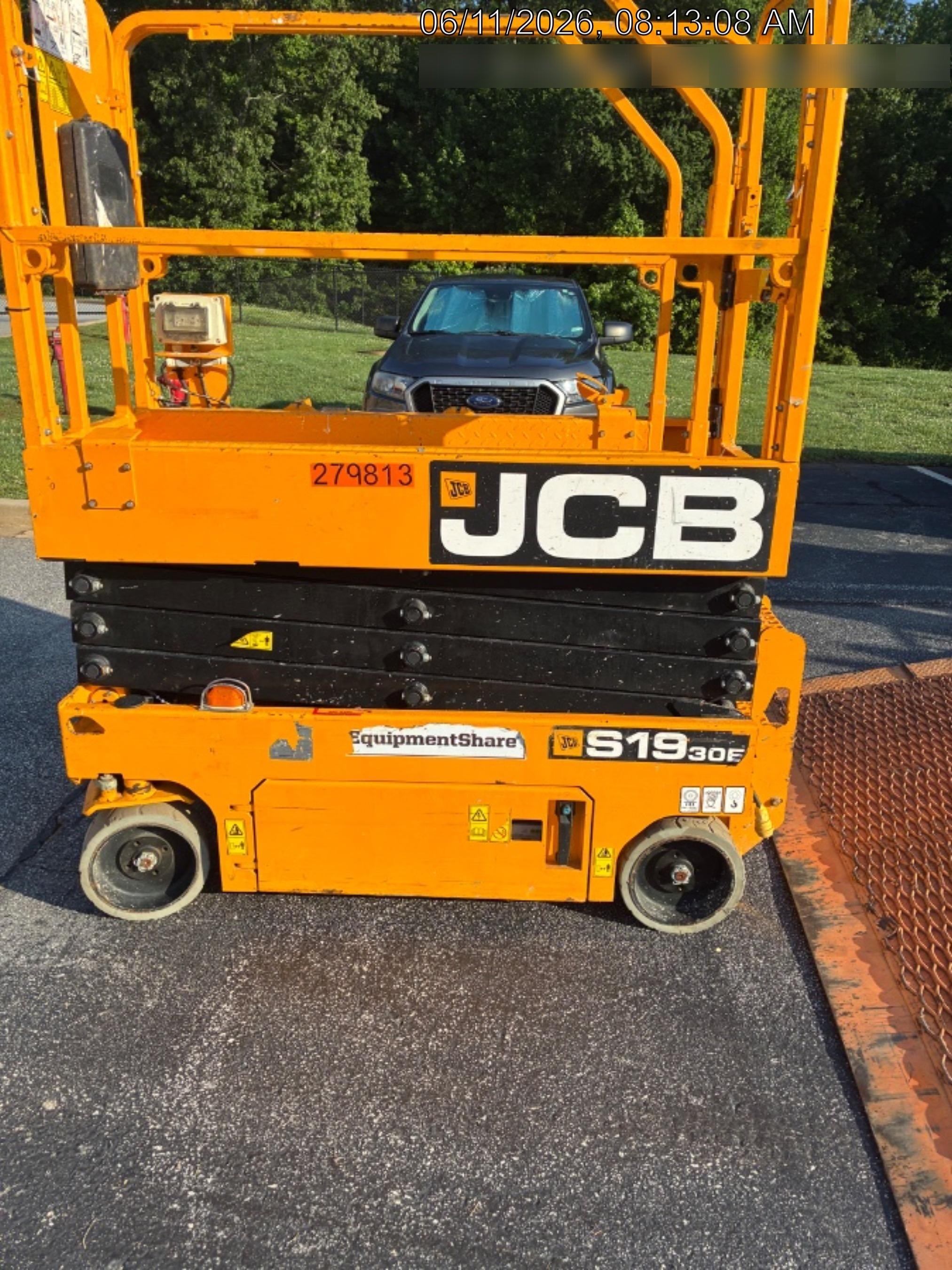 2023 JCB S1930E