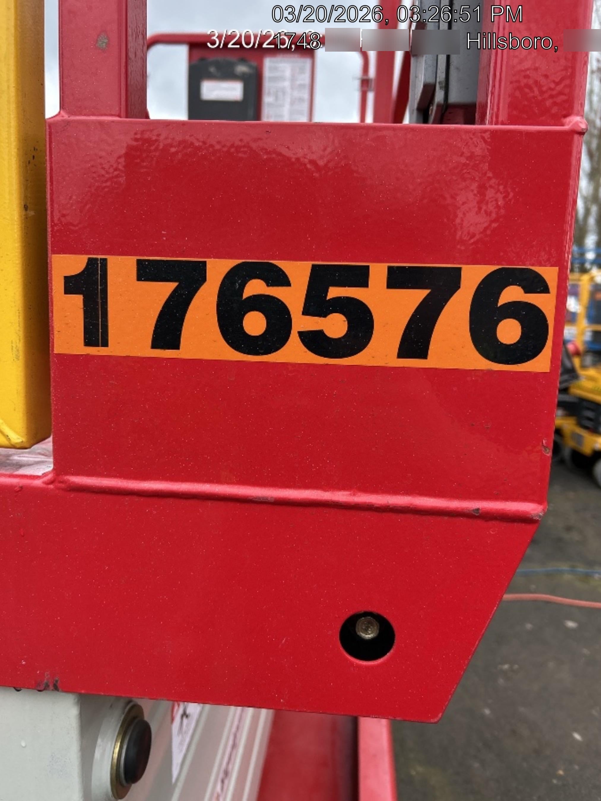 2021 MEC 4046SE