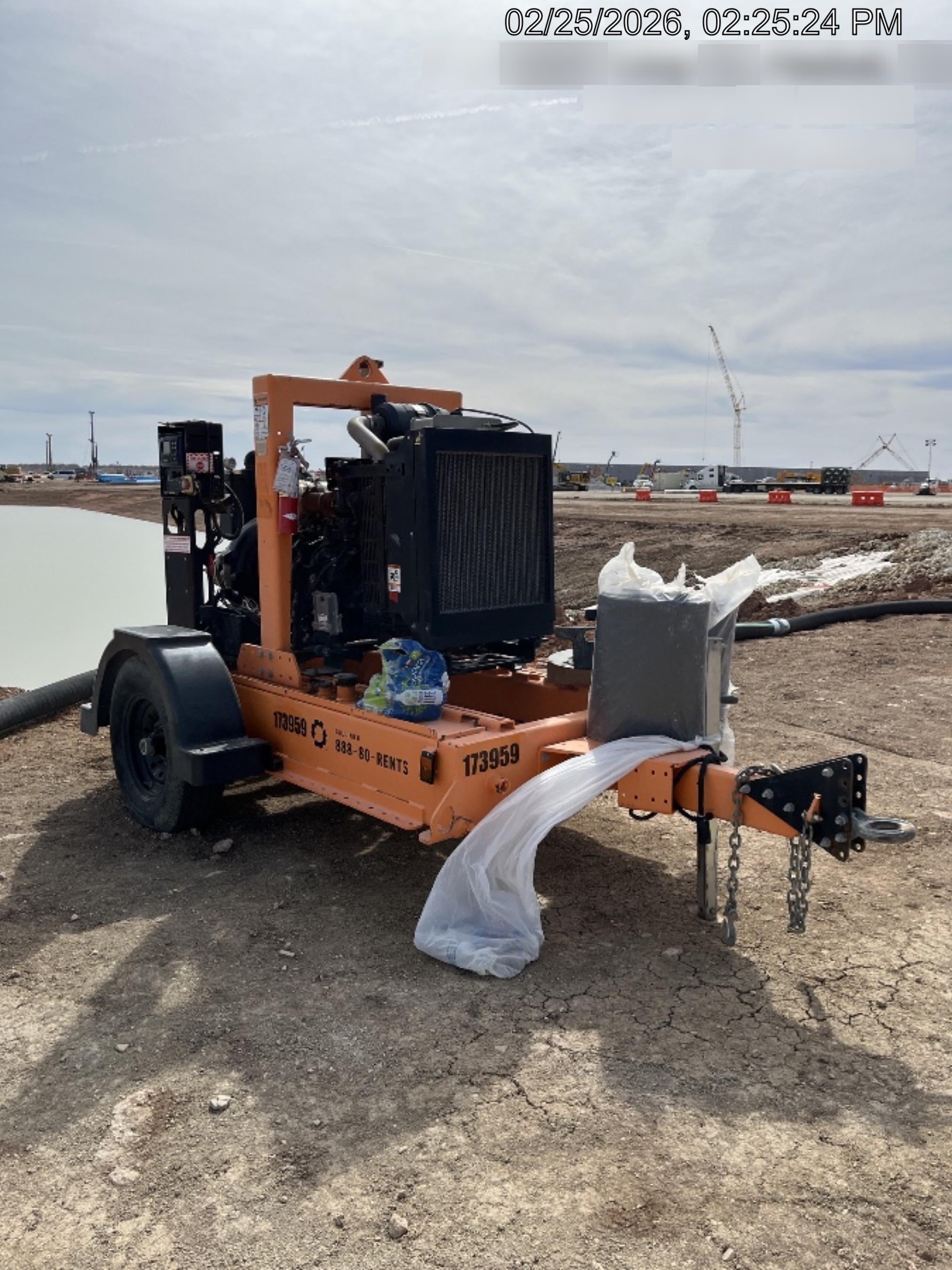 2021 PIONEER PP66S12L71-TD2.9L4